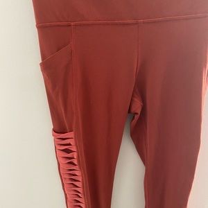 Atleta 7/8 legging